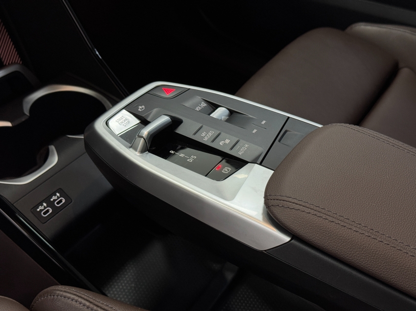 bmw x1 2.0 16v turbo gasolina sdrive20i m sport steptronic 4p automatico 202314