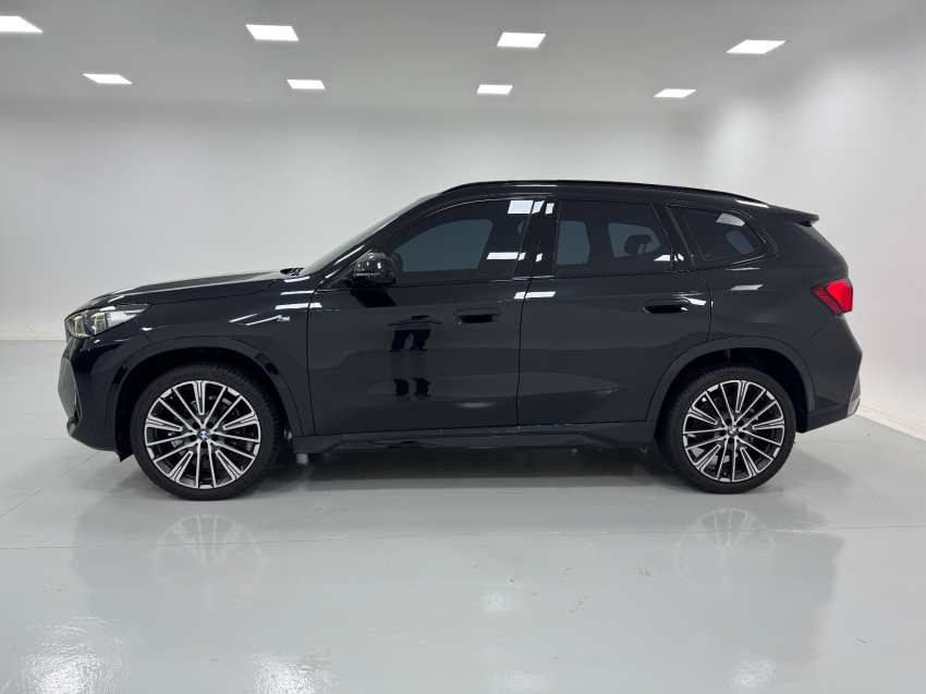 bmw x1 2.0 16v turbo gasolina sdrive20i m sport steptronic 4p automatico 20232