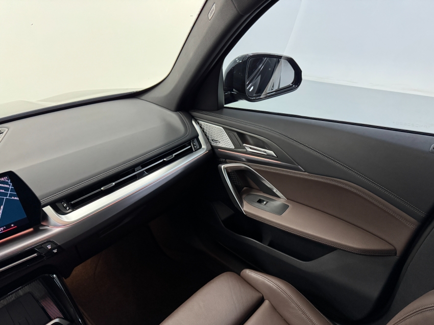 bmw x1 2.0 16v turbo gasolina sdrive20i m sport steptronic 4p automatico 202313