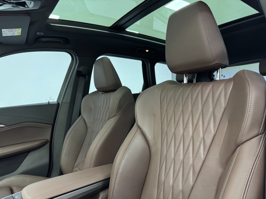 bmw x1 2.0 16v turbo gasolina sdrive20i m sport steptronic 4p automatico 202318