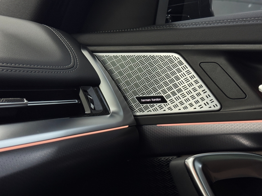 bmw x1 2.0 16v turbo gasolina sdrive20i m sport steptronic 4p automatico 202316