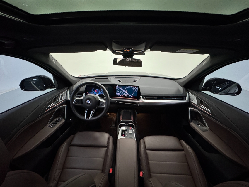 bmw x1 2.0 16v turbo gasolina sdrive20i m sport steptronic 4p automatico 202310