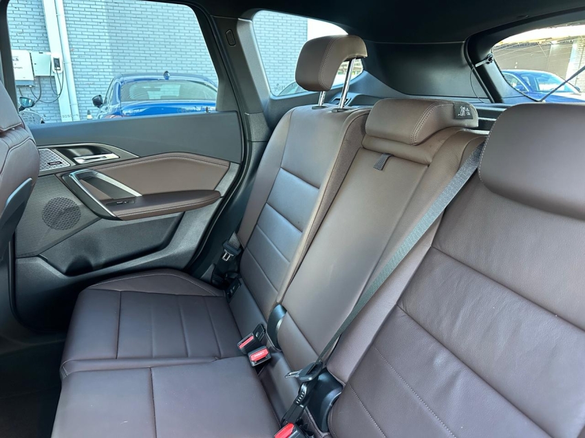 bmw x1 2.0 16v turbo gasolina sdrive20i m sport steptronic 4p automatico 20239