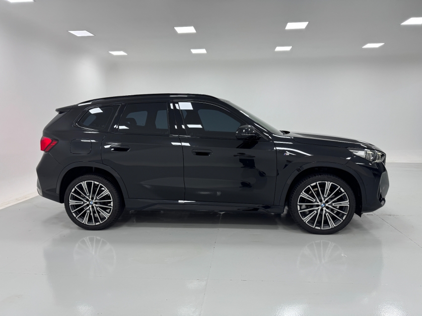 bmw x1 2.0 16v turbo gasolina sdrive20i m sport steptronic 4p automatico 20236