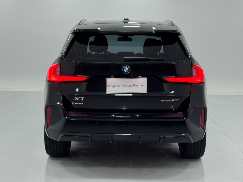 bmw x1 2.0 16v turbo gasolina sdrive20i m sport steptronic 4p automatico 20234