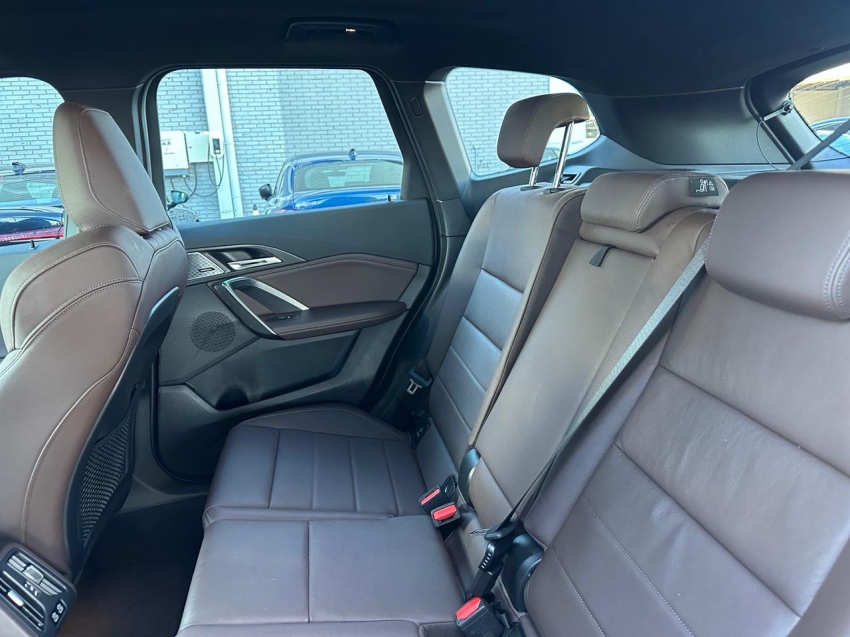 bmw x1 2.0 16v turbo gasolina sdrive20i m sport steptronic 4p automatico 202310