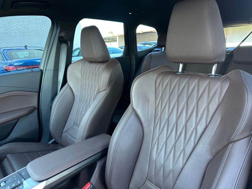 bmw x1 2.0 16v turbo gasolina sdrive20i m sport steptronic 4p automatico 20238