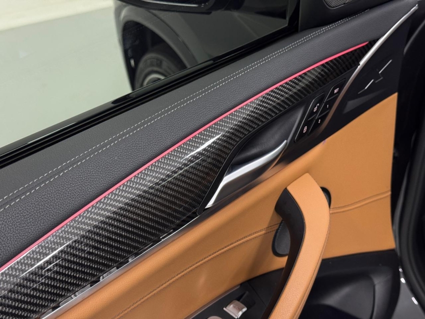 bmw x4 3.0 twinpower gasolina m40i steptronic 4p automatico 202214