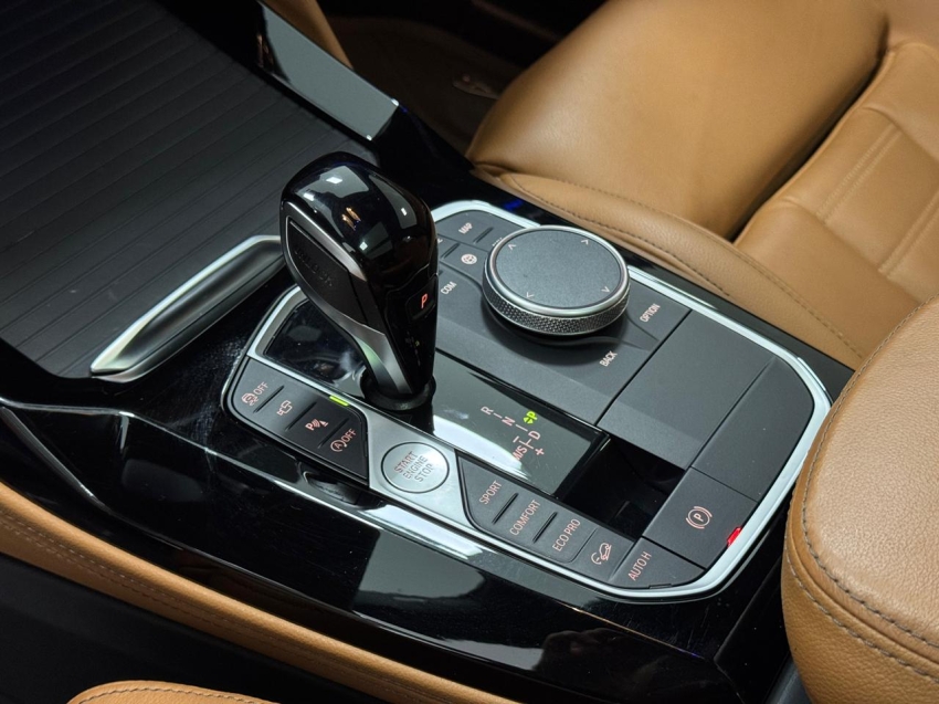 bmw x4 3.0 twinpower gasolina m40i steptronic 4p automatico 202213