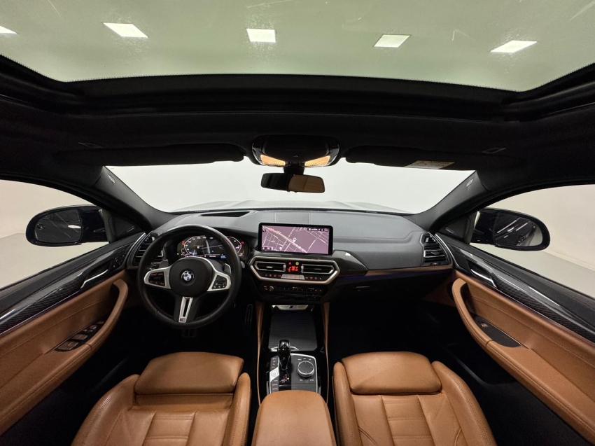 bmw x4 3.0 twinpower gasolina m40i steptronic 4p automatico 202210