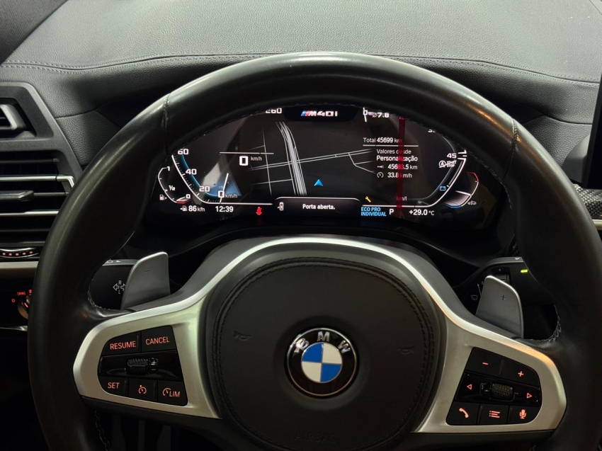 bmw x4 3.0 twinpower gasolina m40i steptronic 4p automatico 202217