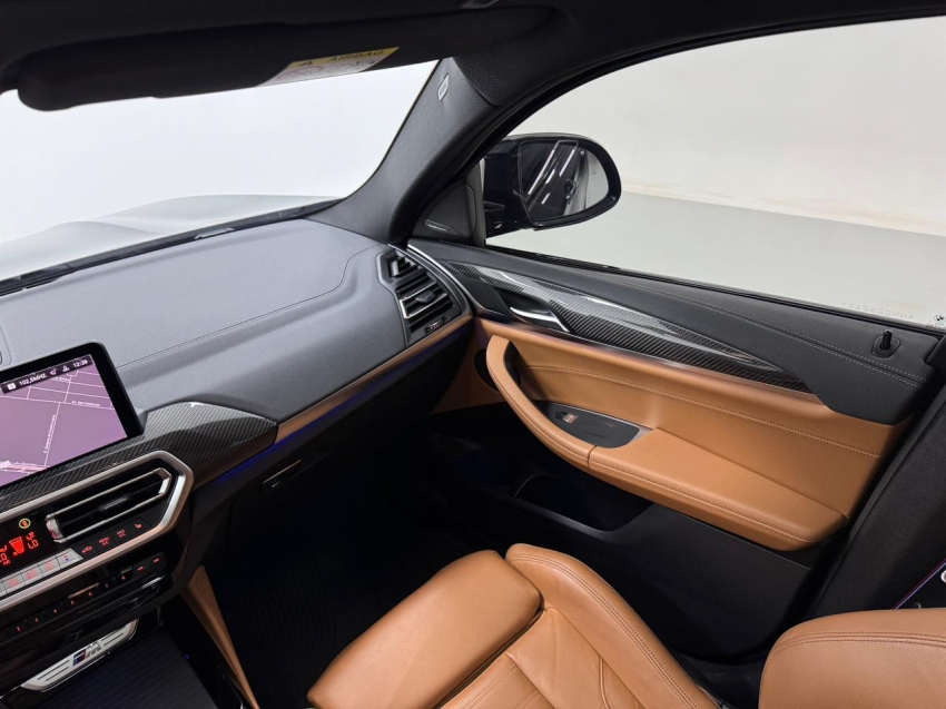 bmw x4 3.0 twinpower gasolina m40i steptronic 4p automatico 202216