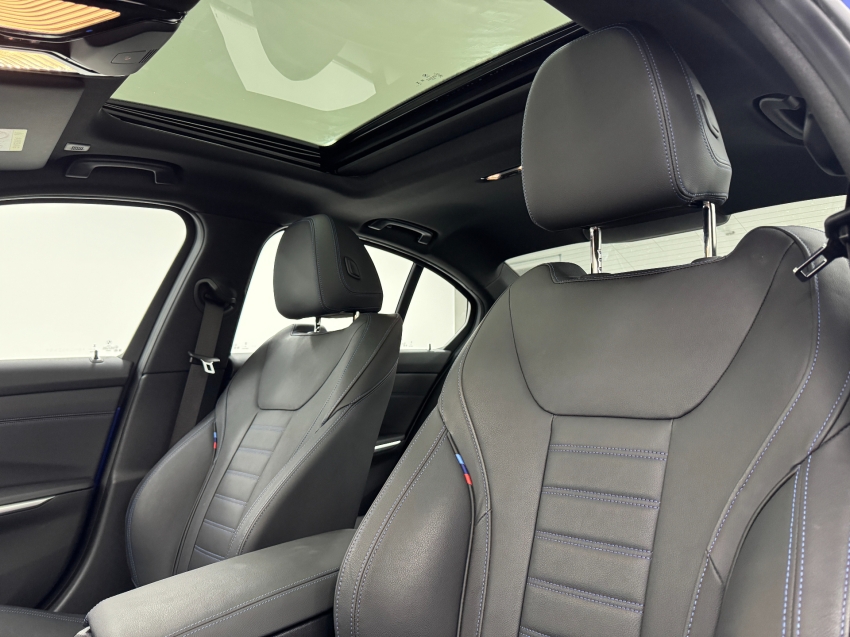 bmw 320i 2.0 16v turbo flex m sport automatico 4p 202520