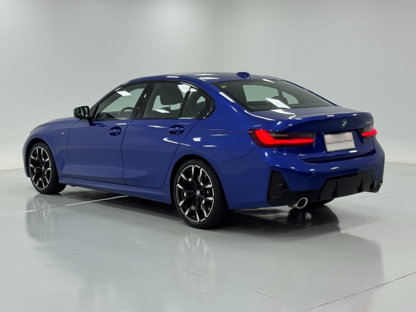 bmw 320i 2.0 16v turbo flex m sport automatico 4p 20253