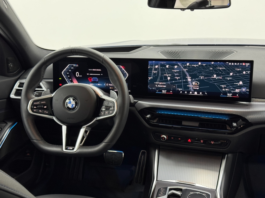 bmw 320i 2.0 16v turbo flex m sport automatico 4p 202513