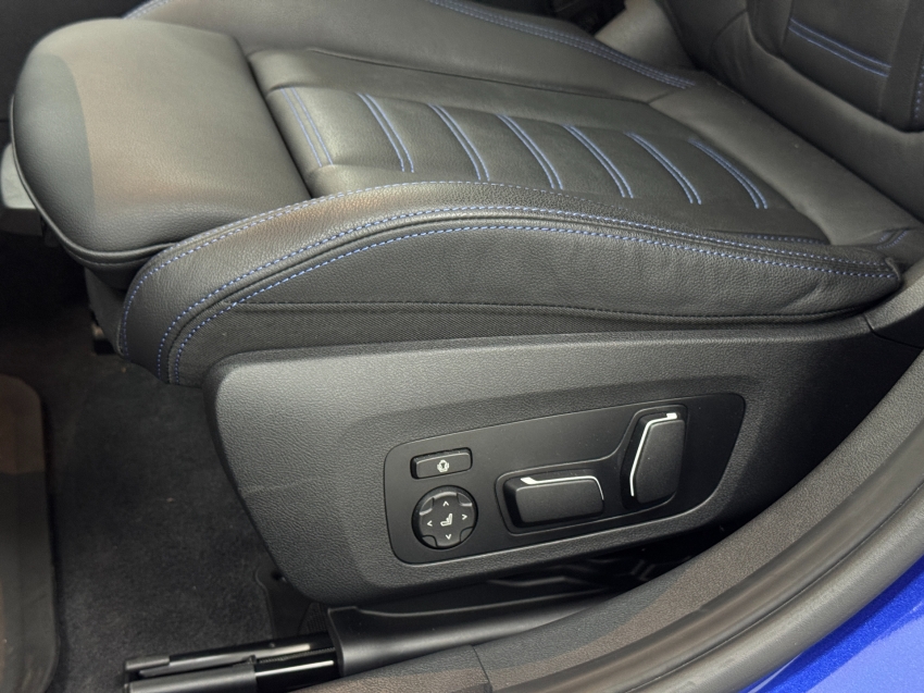 bmw 320i 2.0 16v turbo flex m sport automatico 4p 202518