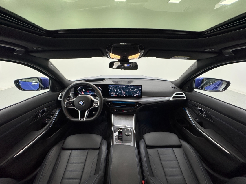 bmw 320i 2.0 16v turbo flex m sport automatico 4p 202511