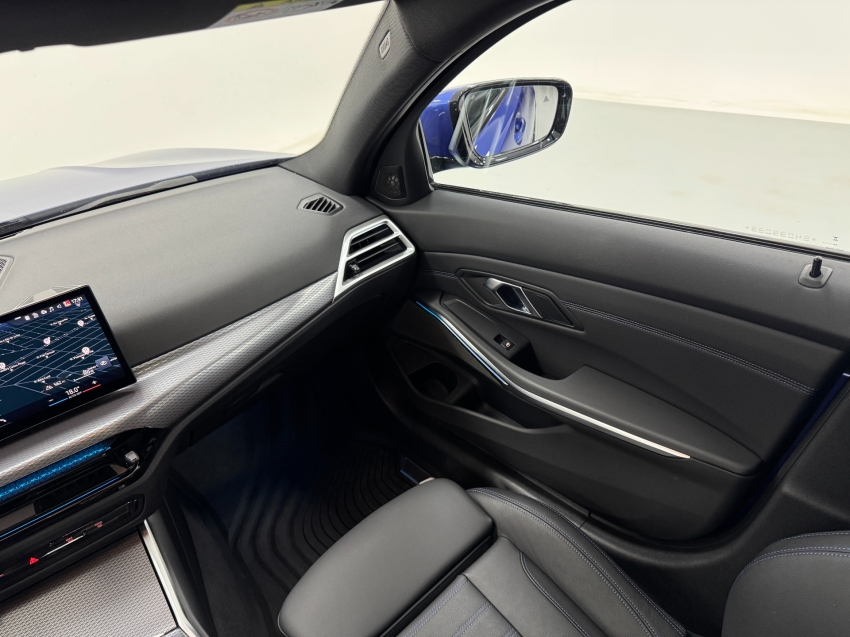 bmw 320i 2.0 16v turbo flex m sport automatico 4p 202514