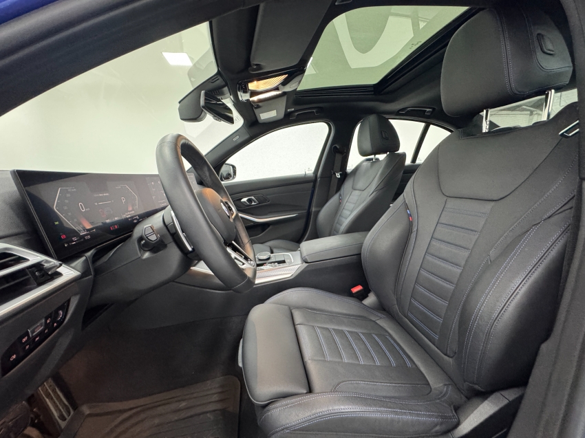 bmw 320i 2.0 16v turbo flex m sport automatico 4p 202519