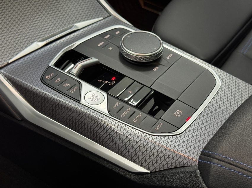 bmw 320i 2.0 16v turbo flex m sport automatico 4p 202515