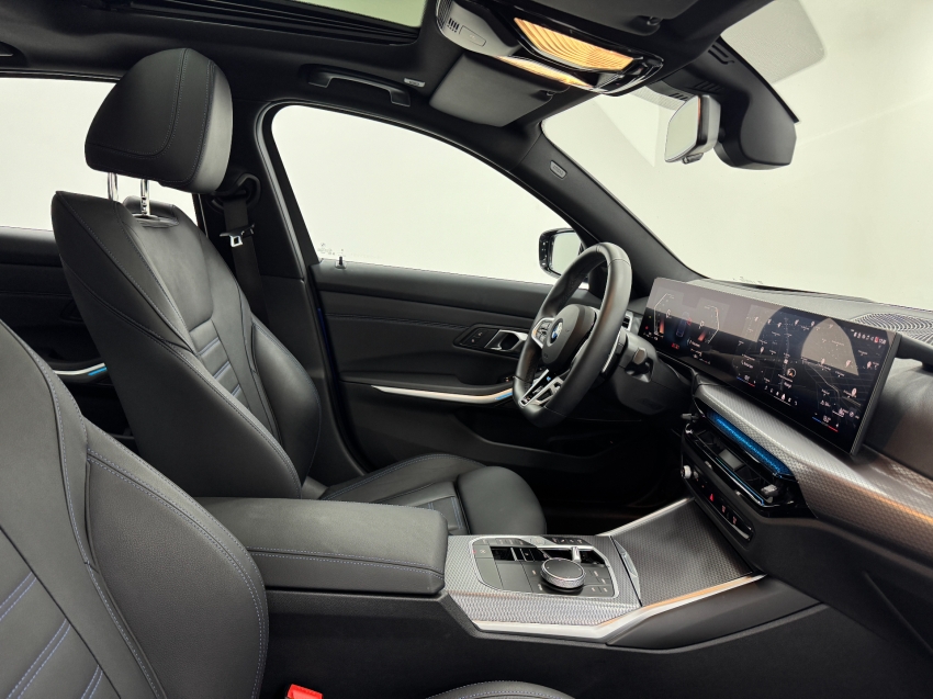 bmw 320i 2.0 16v turbo flex m sport automatico 4p 202512