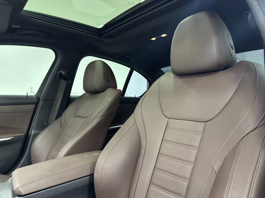 bmw 320i 2.0 16v turbo flex m sport automatico 4p 202521