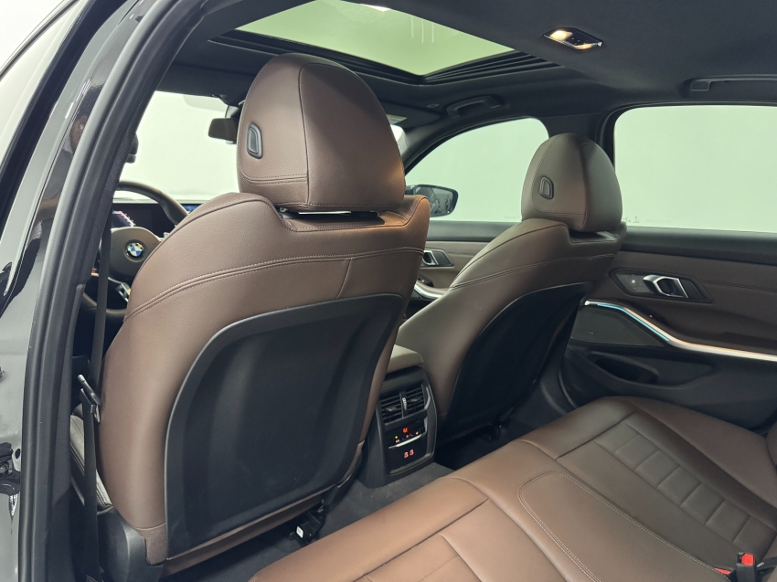 bmw 320i 2.0 16v turbo flex m sport automatico 4p 202522