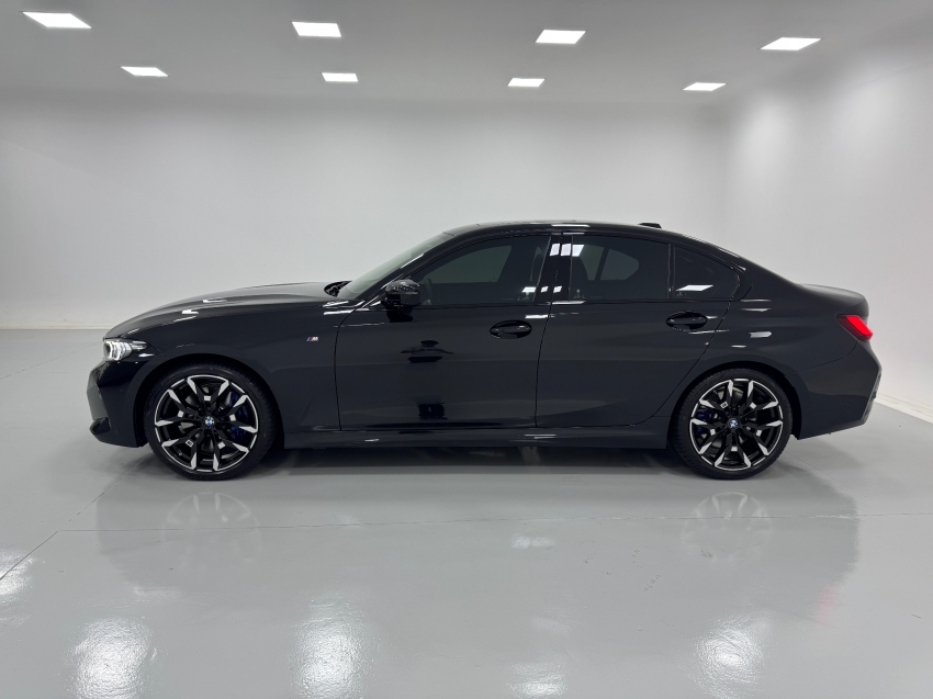 bmw 320i 2.0 16v turbo flex m sport automatico 4p 20252