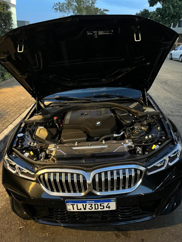 bmw 320i 2.0 16v turbo flex m sport automatico 4p 202510