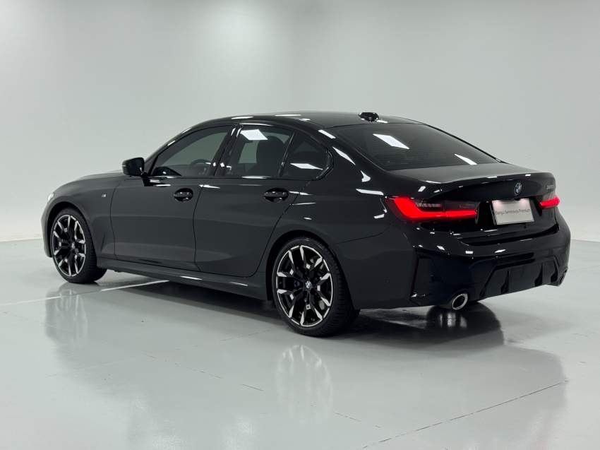 bmw 320i 2.0 16v turbo flex m sport automatico 4p 20253