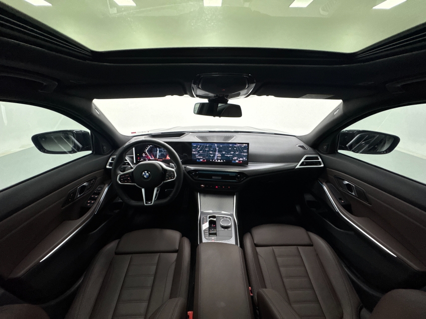 bmw 320i 2.0 16v turbo flex m sport automatico 4p 202511