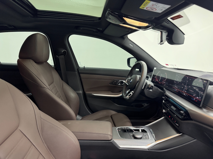 bmw 320i 2.0 16v turbo flex m sport automatico 4p 202512