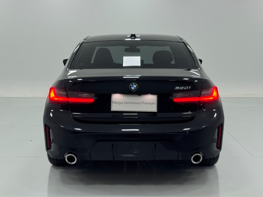 bmw 320i 2.0 16v turbo flex m sport automatico 4p 20254