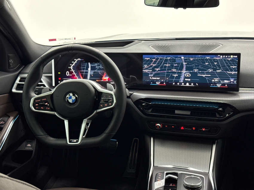 bmw 320i 2.0 16v turbo flex m sport automatico 4p 202513