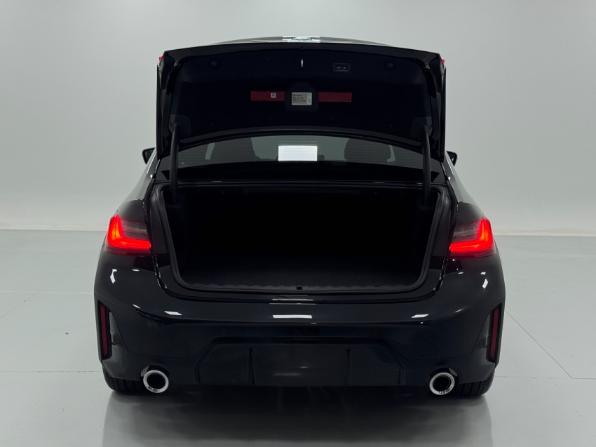 bmw 320i 2.0 16v turbo flex m sport automatico 4p 202510