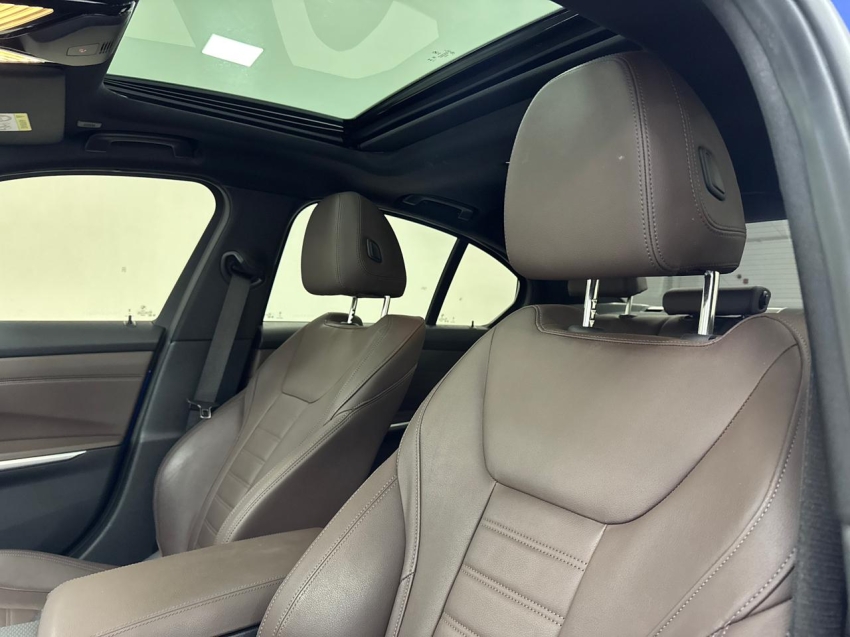 bmw 320i 2.0 16v turbo flex m sport automatico 4p 202520