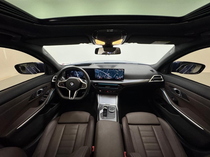 bmw 320i 2.0 16v turbo flex m sport automatico 4p 202510