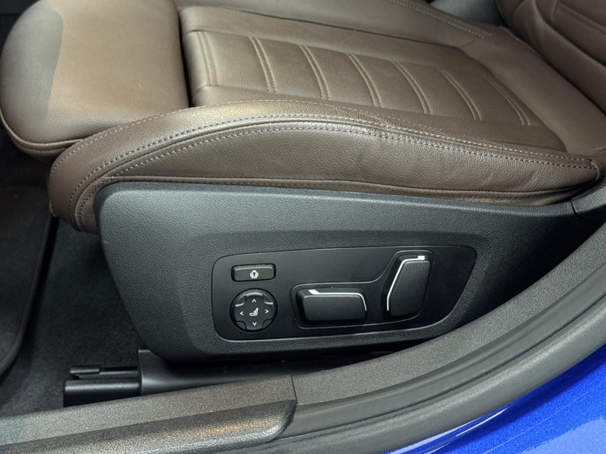 bmw 320i 2.0 16v turbo flex m sport automatico 4p 202518