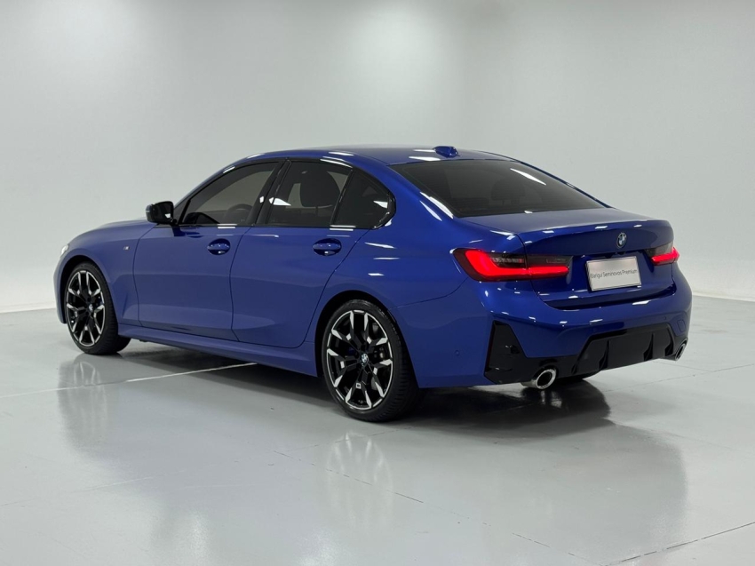 bmw 320i 2.0 16v turbo flex m sport automatico 4p 20253