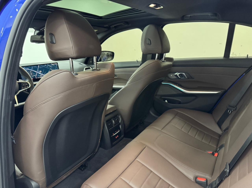 bmw 320i 2.0 16v turbo flex m sport automatico 4p 202521