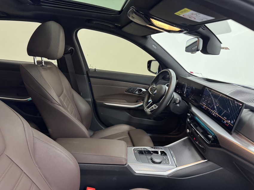 bmw 320i 2.0 16v turbo flex m sport automatico 4p 202511