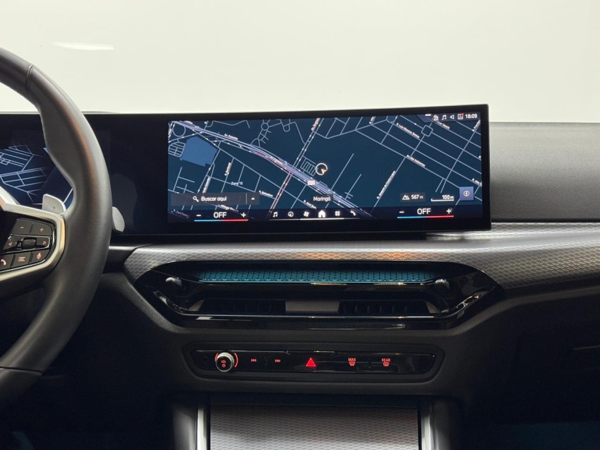 bmw 320i 2.0 16v turbo flex m sport automatico 4p 202515