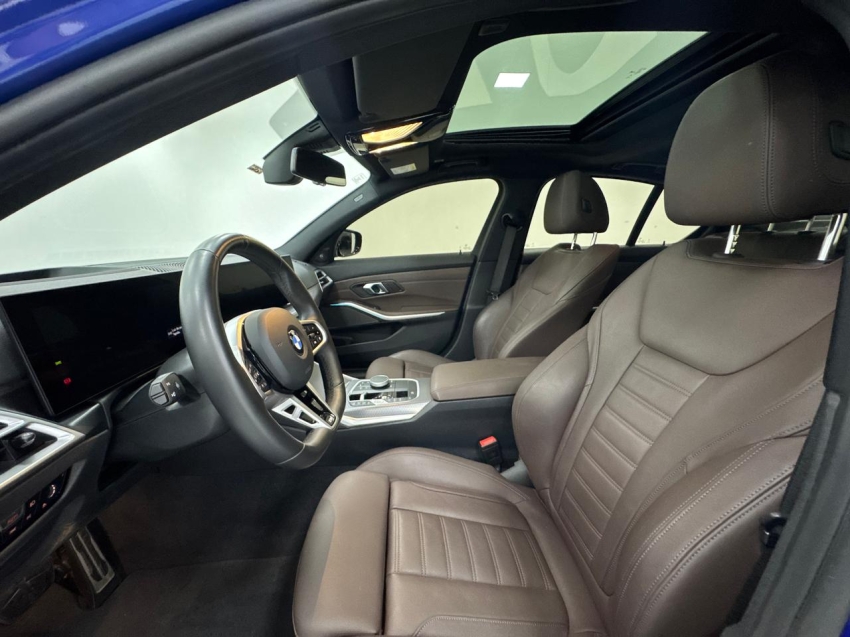 bmw 320i 2.0 16v turbo flex m sport automatico 4p 202519