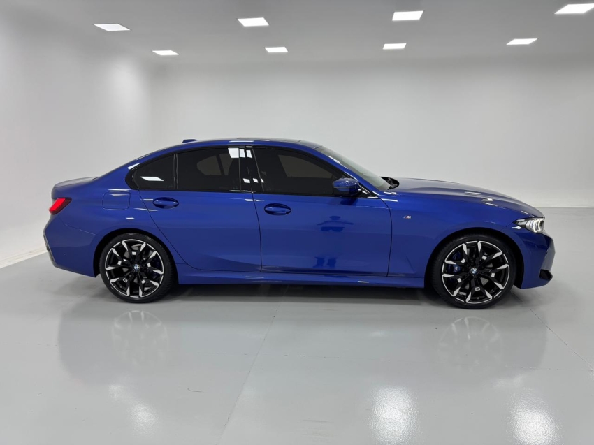 bmw 320i 2.0 16v turbo flex m sport automatico 4p 20256