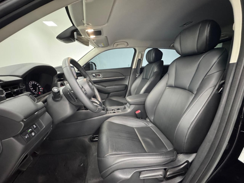 honda hr-v 1.5 di i-vtec turbo flex advance cvt 4p automatico 202517