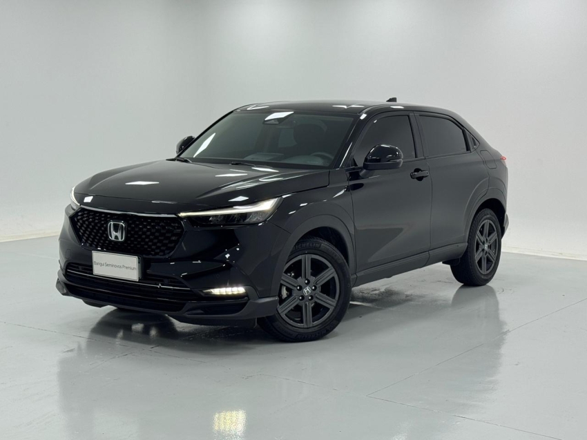 honda hr-v 1.5 di i-vtec turbo flex advance cvt 4p automatico 20251