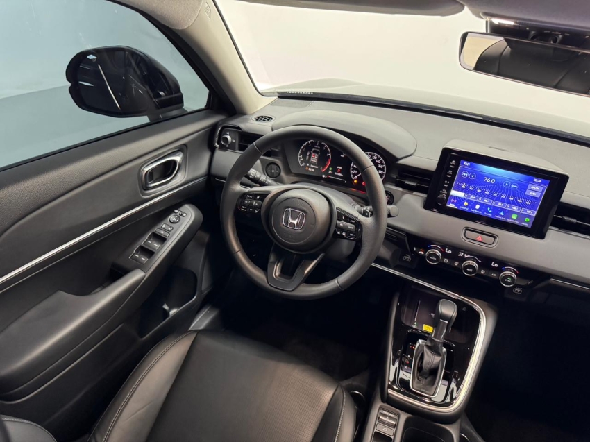 honda hr-v 1.5 di i-vtec turbo flex advance cvt 4p automatico 202515