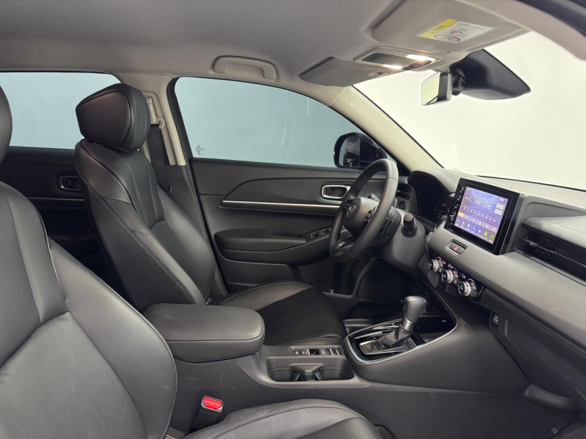 honda hr-v 1.5 di i-vtec turbo flex advance cvt 4p automatico 202511