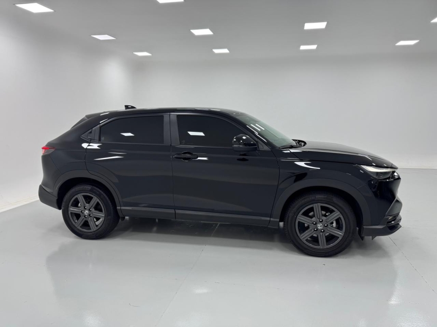 honda hr-v 1.5 di i-vtec turbo flex advance cvt 4p automatico 20256