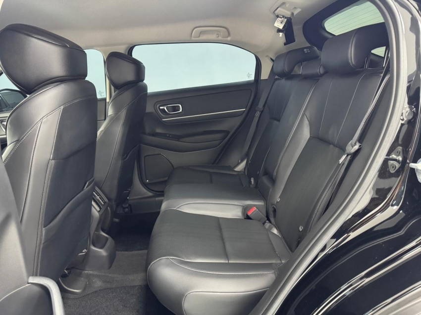 honda hr-v 1.5 di i-vtec turbo flex advance cvt 4p automatico 202519